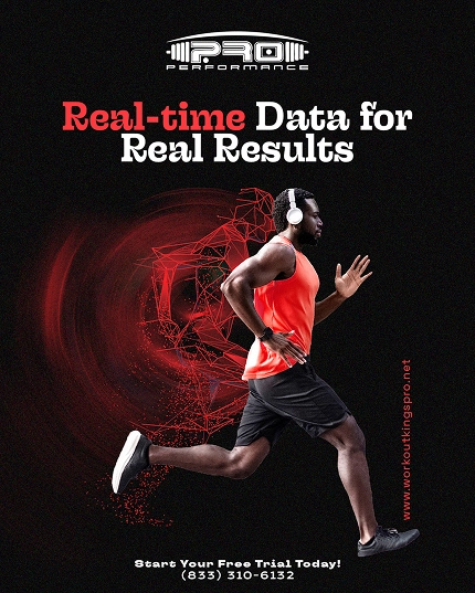 Creative showcase design sample