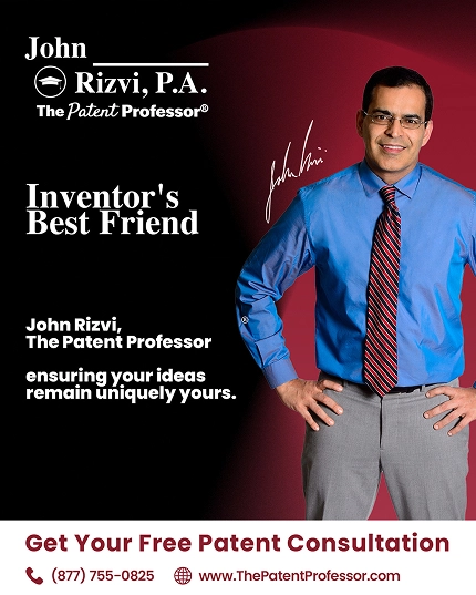 Creative showcase design sample